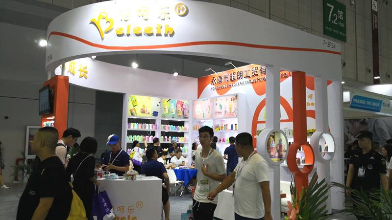 上海CBME婴童展会