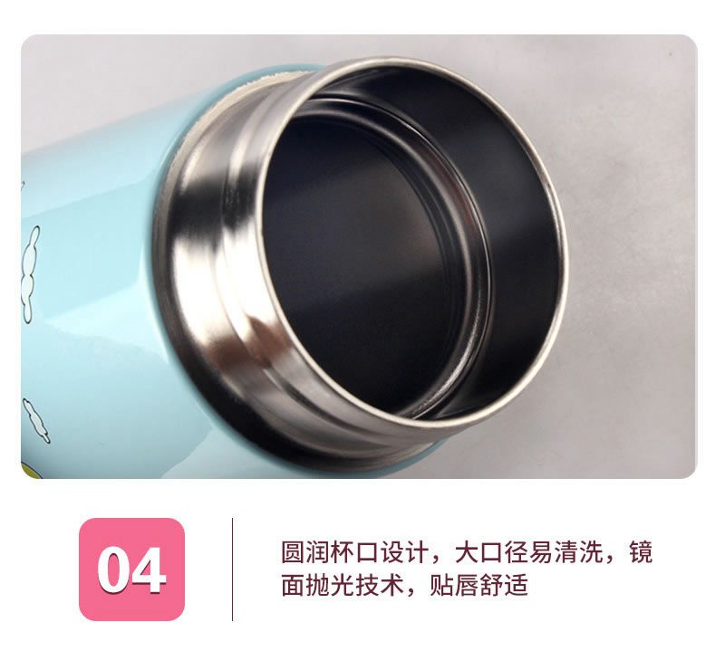 儿童保温杯厂家