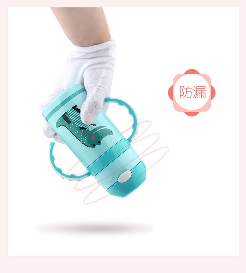儿童水杯一件代发